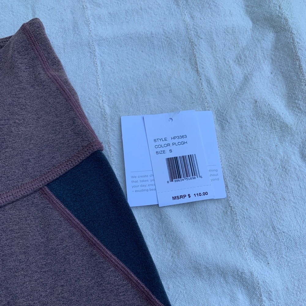 Beyond Yoga High Waisted Leggings